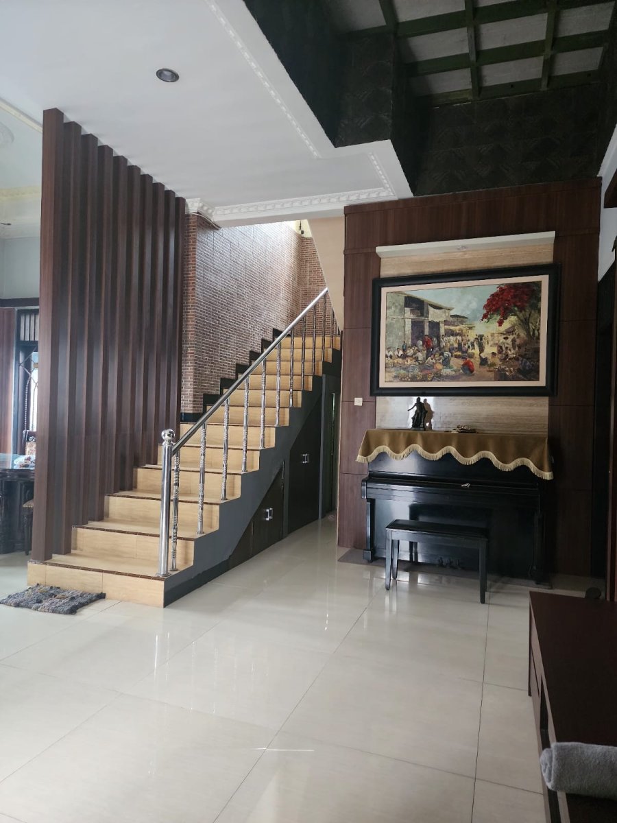 Hunian Mewah & High-End Homestay di Jantung Manahan, Solo - Foto 9