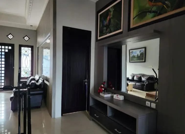 Hunian Mewah & High-End Homestay di Jantung Manahan, Solo - Foto 11