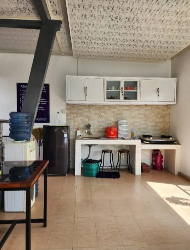 Hunian Mewah & High-End Homestay di Jantung Manahan, Solo - Foto 12