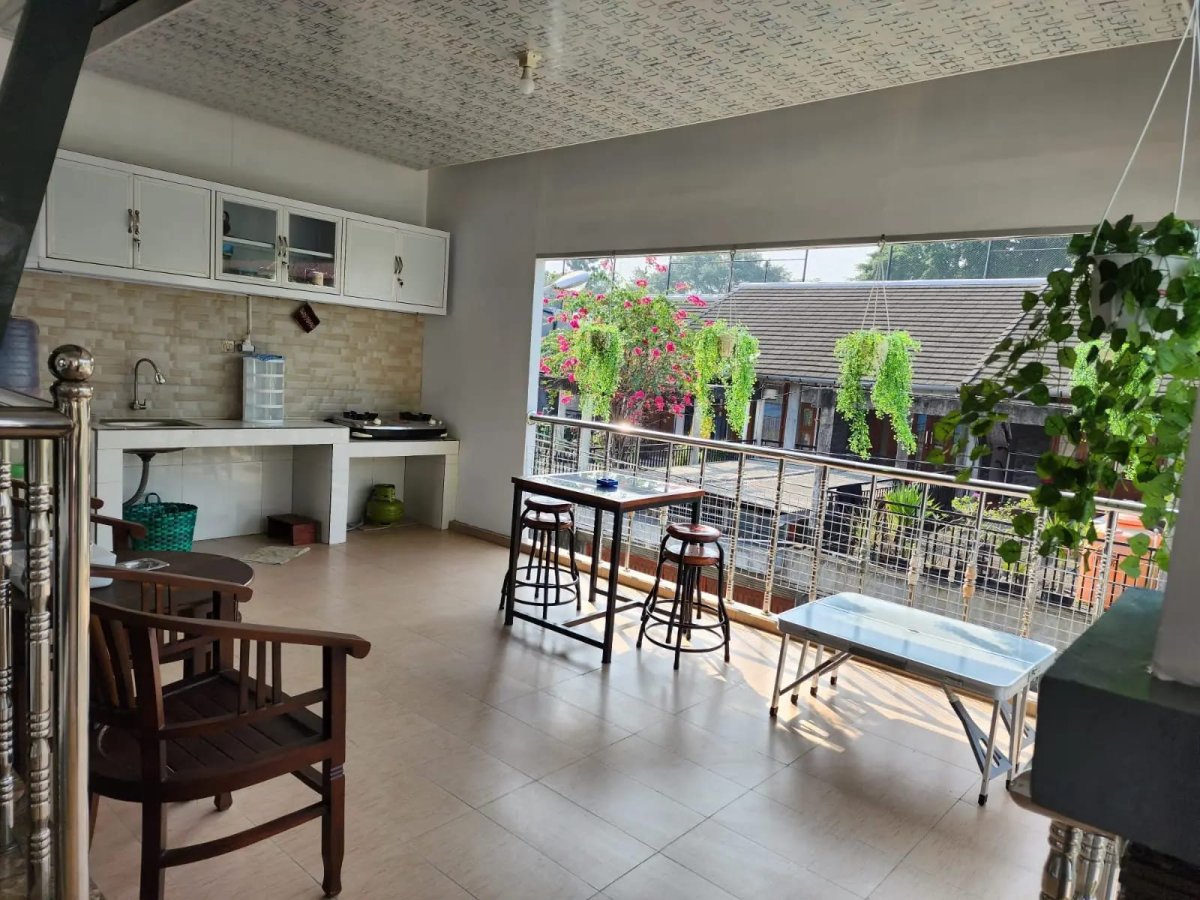 Hunian Mewah & High-End Homestay di Jantung Manahan, Solo - Foto 13