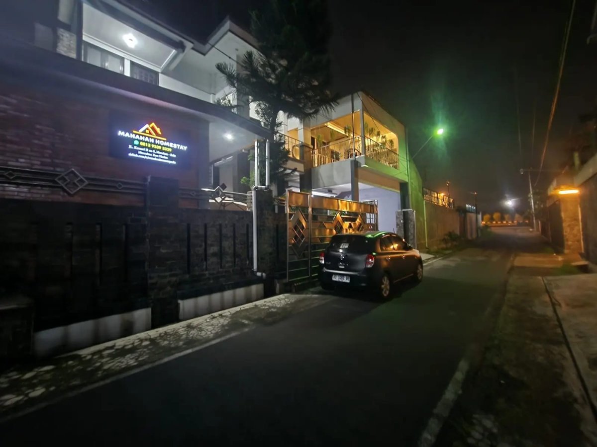 Hunian Mewah & High-End Homestay di Jantung Manahan, Solo - Foto 15