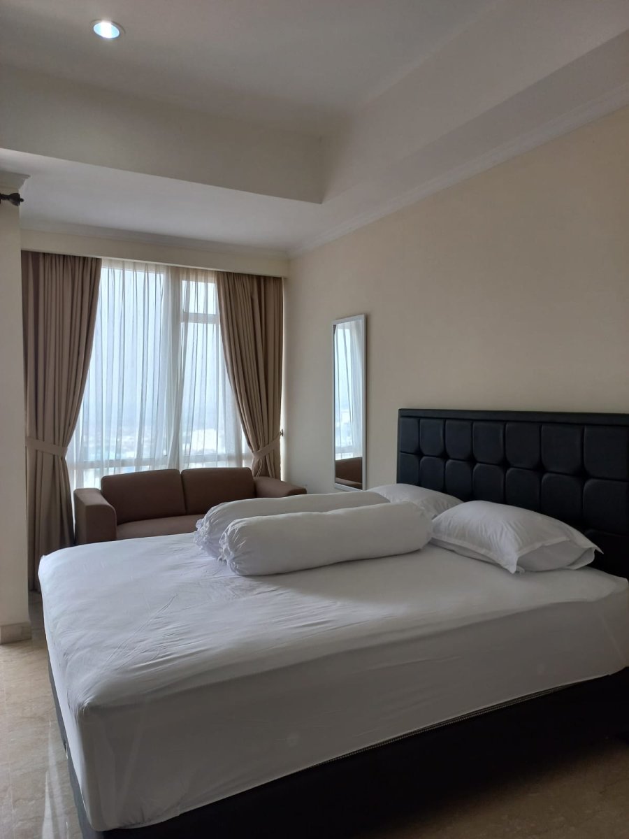 -Disewakan Apartemen Menteng Park Twr Saphire, Menteng - Jakarta Pusat - Foto 5