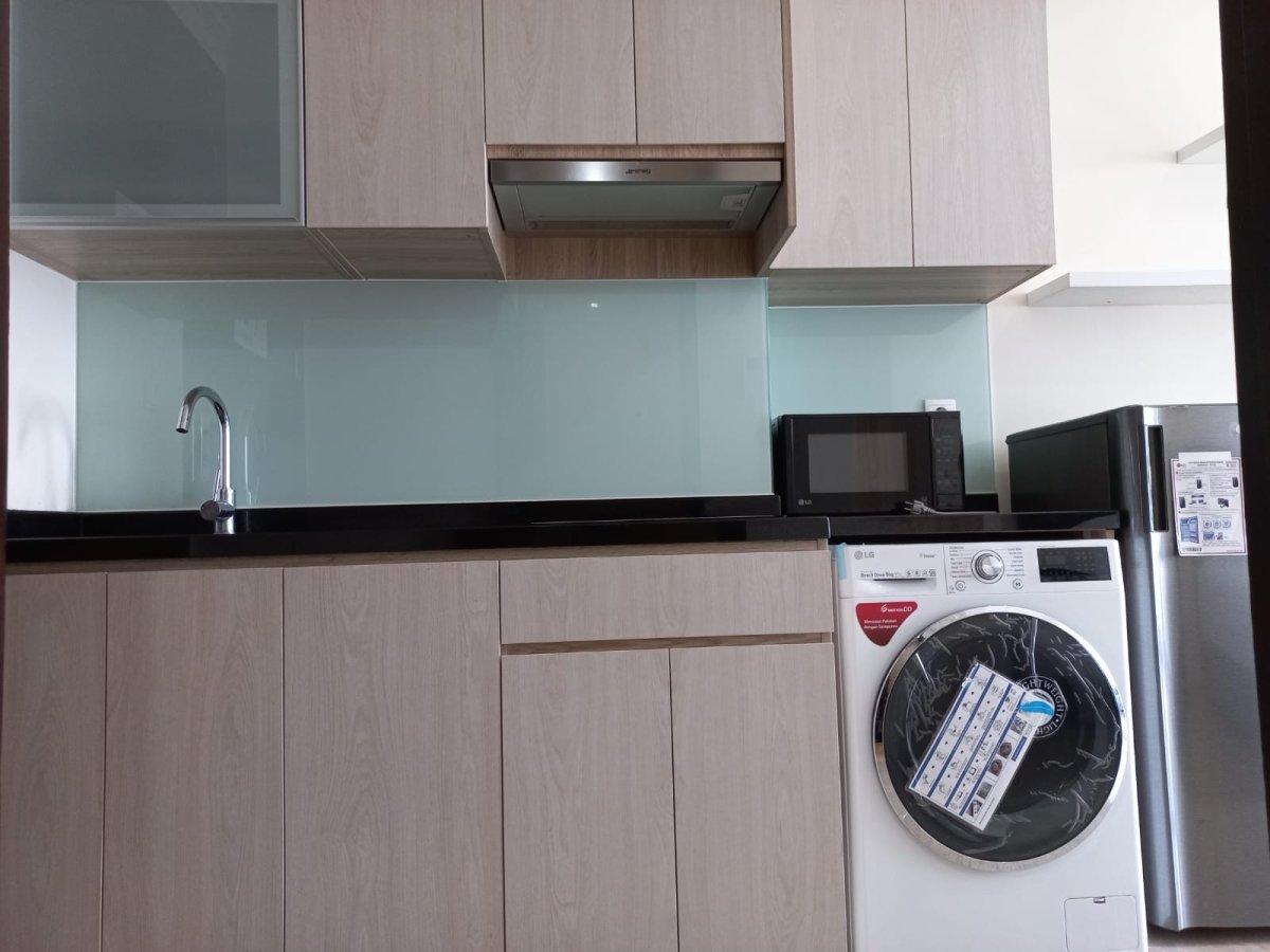 -Disewakan Apartemen Menteng Park Twr Saphire, Menteng - Jakarta Pusat - Foto 6