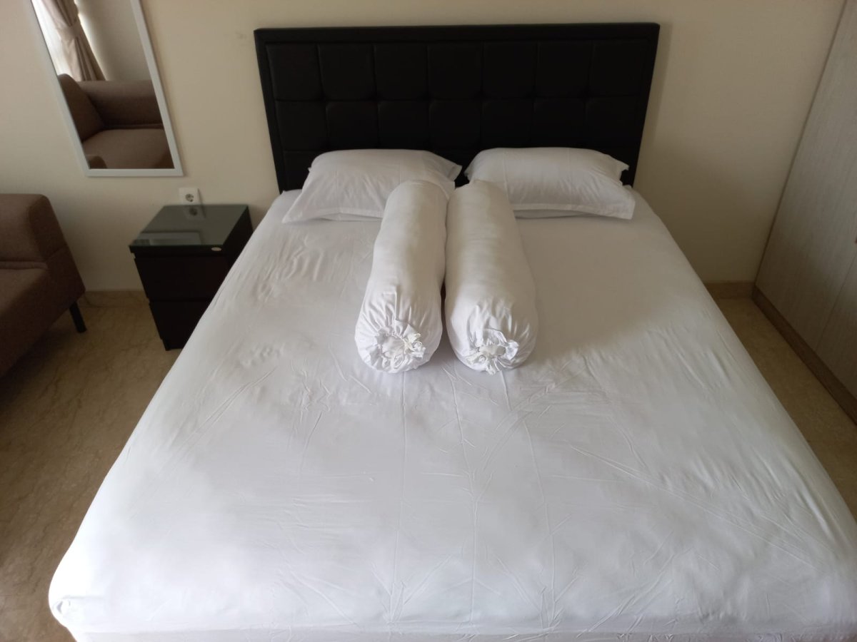 -Disewakan Apartemen Menteng Park Twr Saphire, Menteng - Jakarta Pusat - Foto 7
