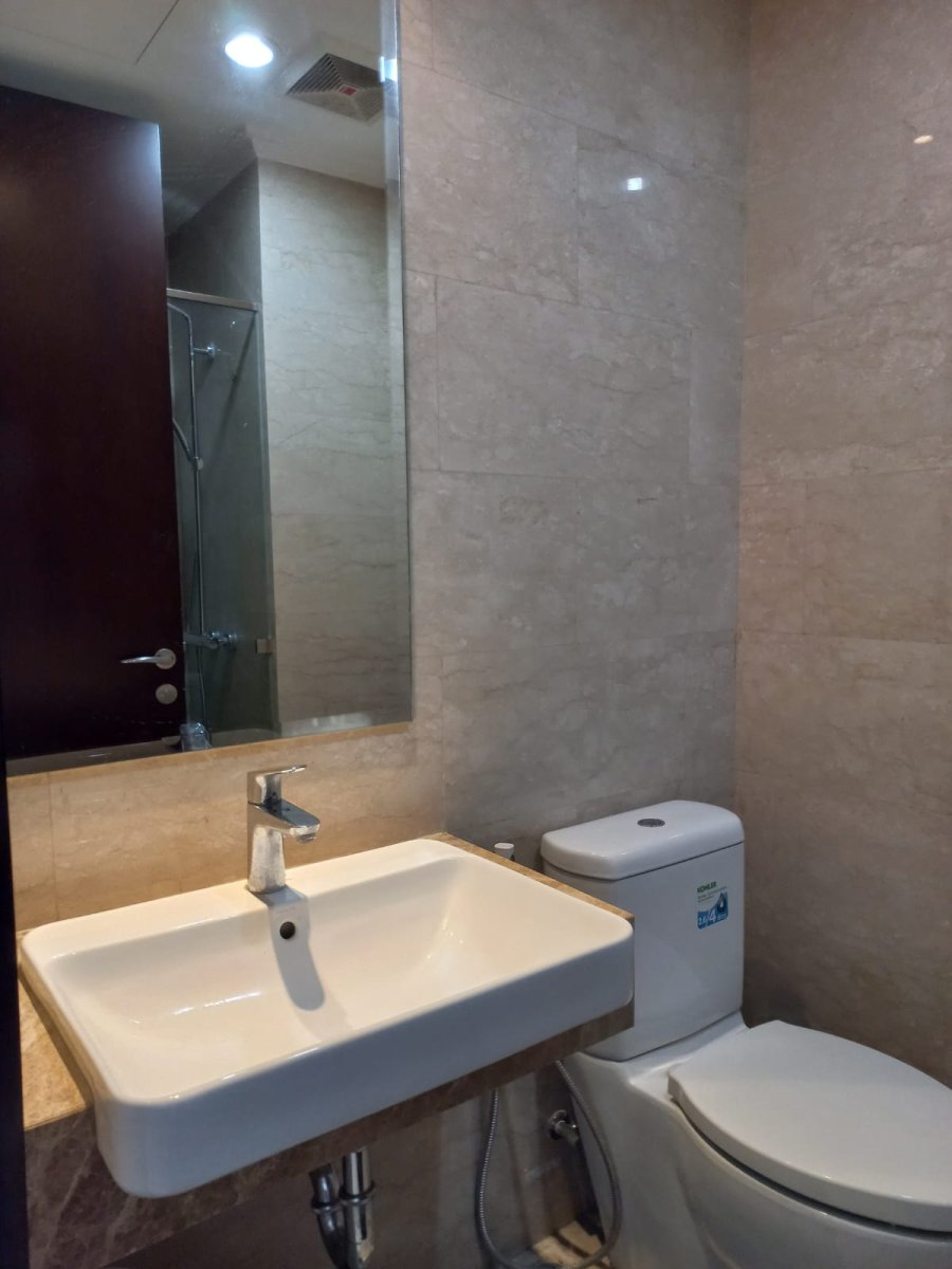 -Disewakan Apartemen Menteng Park Twr Saphire, Menteng - Jakarta Pusat - Foto 11