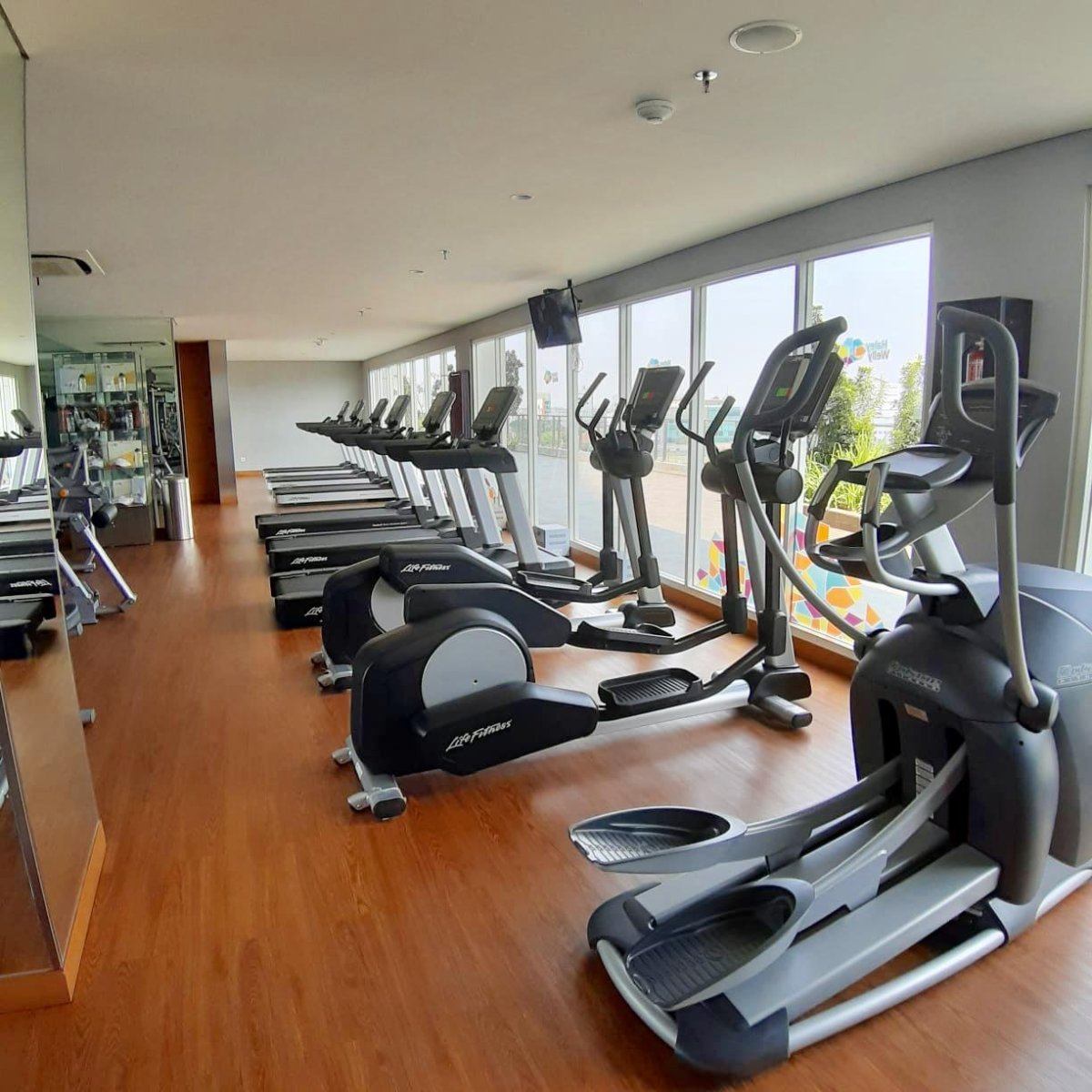 -Disewakan Apartemen Menteng Park Twr Saphire, Menteng - Jakarta Pusat - Foto 14