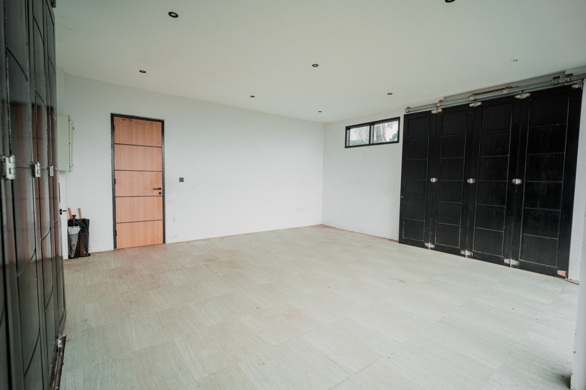 LUXURY BEACHFRONT VILLA DI GIANYAR - BALI - Foto 2