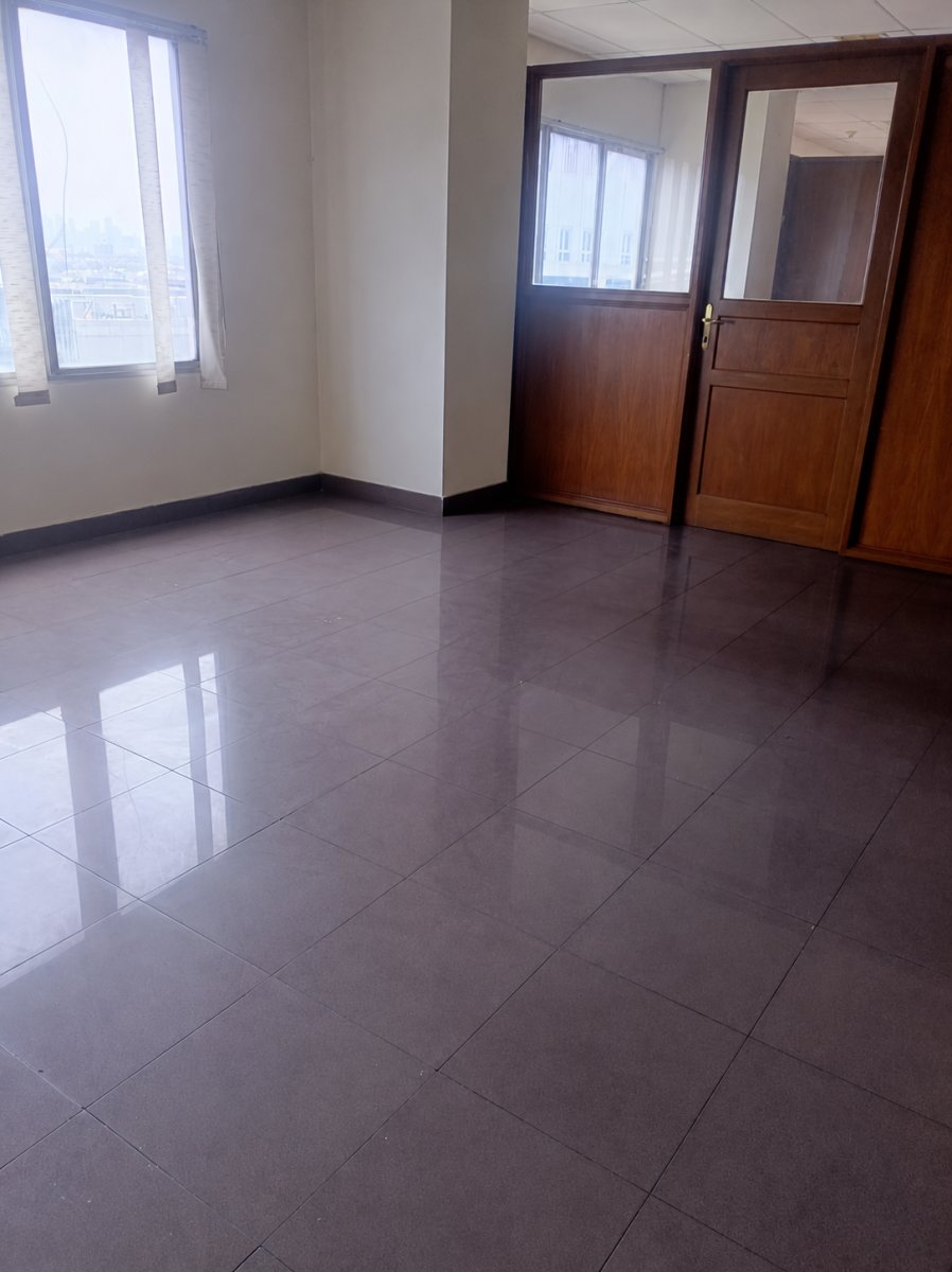 Dijual Ruang Kantor Di Mitra Sunter View Lepas