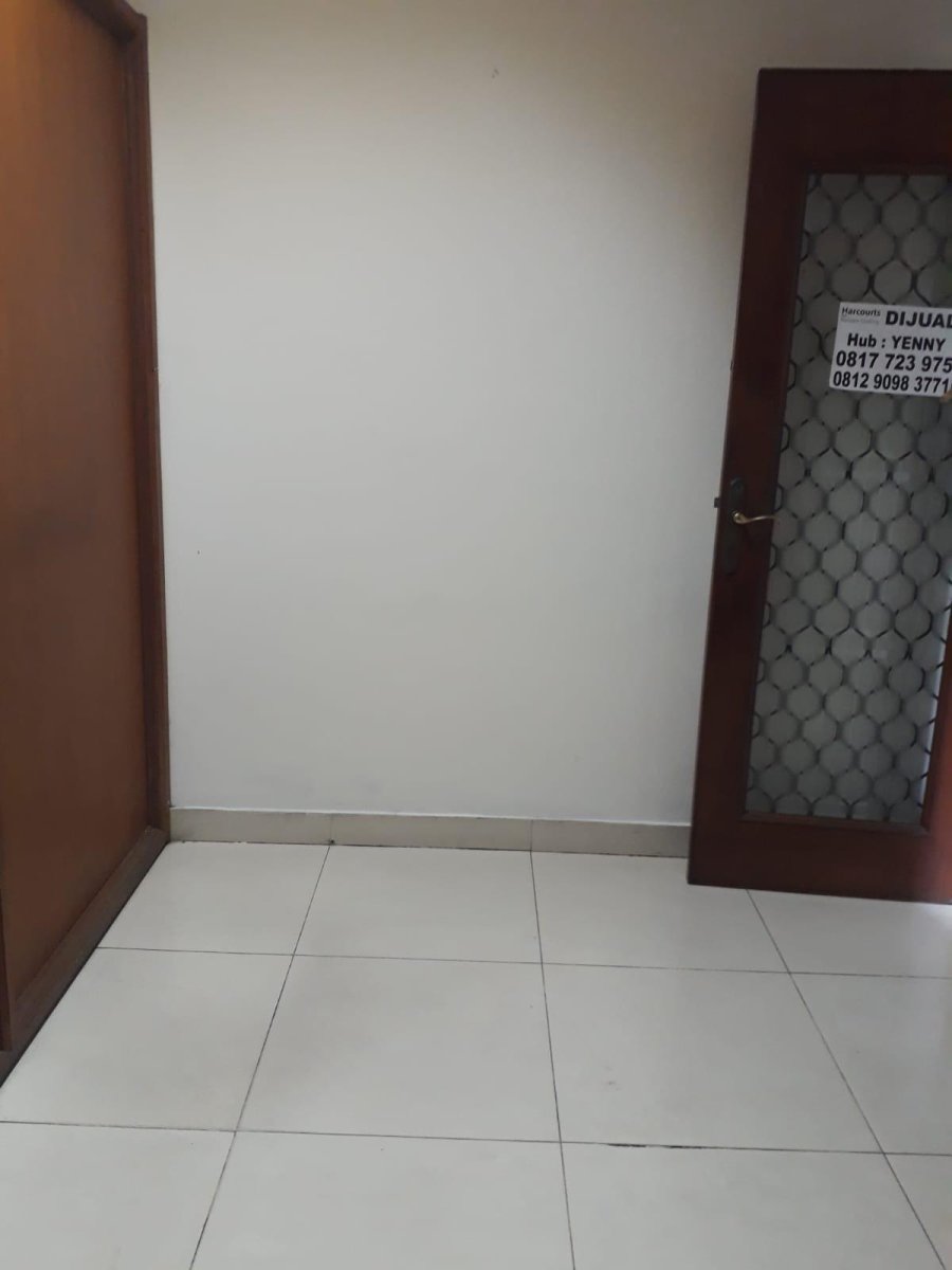 Dijual Ruang Kantor Di Mitra Sunter View Lepas - Foto 2