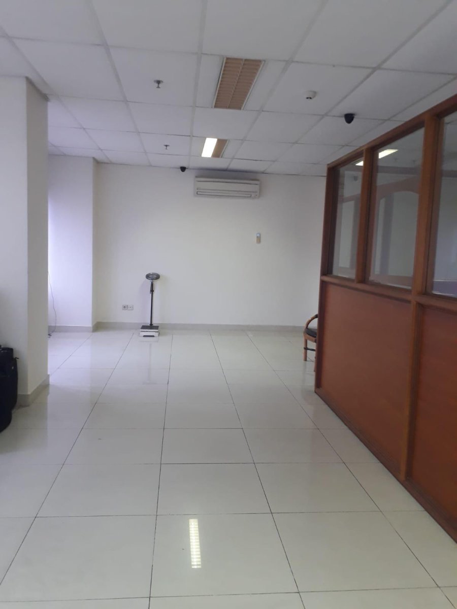Dijual Ruang Kantor Di Mitra Sunter View Lepas - Foto 3