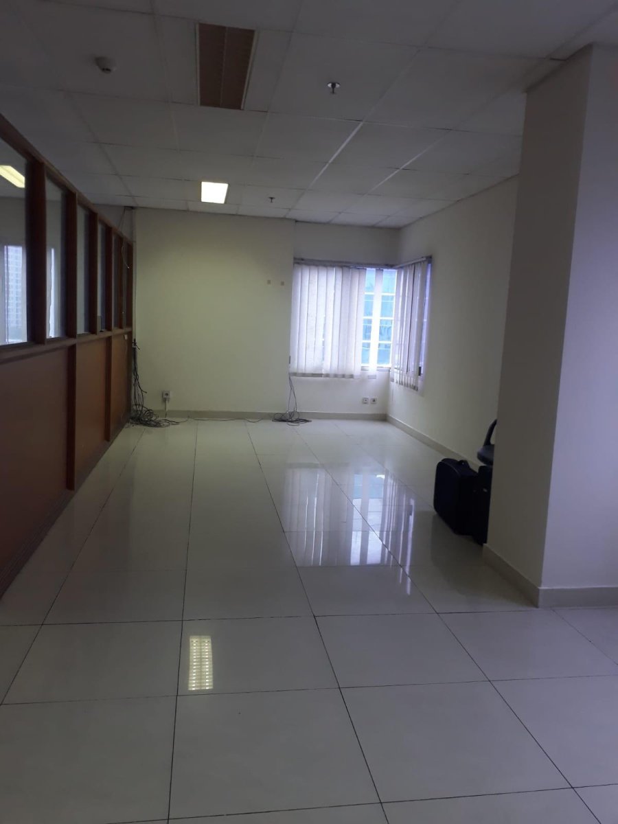 Dijual Ruang Kantor Di Mitra Sunter View Lepas - Foto 4