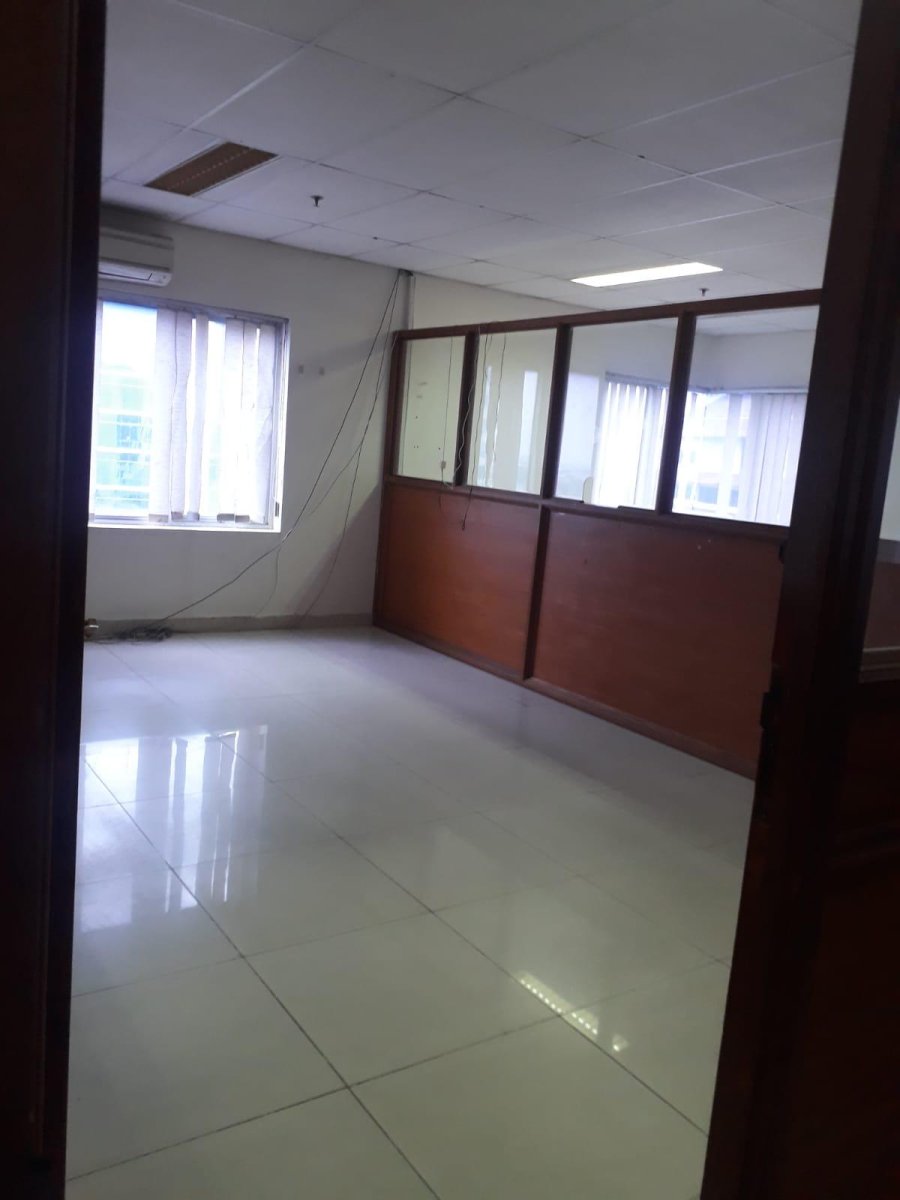 Dijual 2 Ruang Kantor Di Mitra Sunter View Lepas - Foto 2