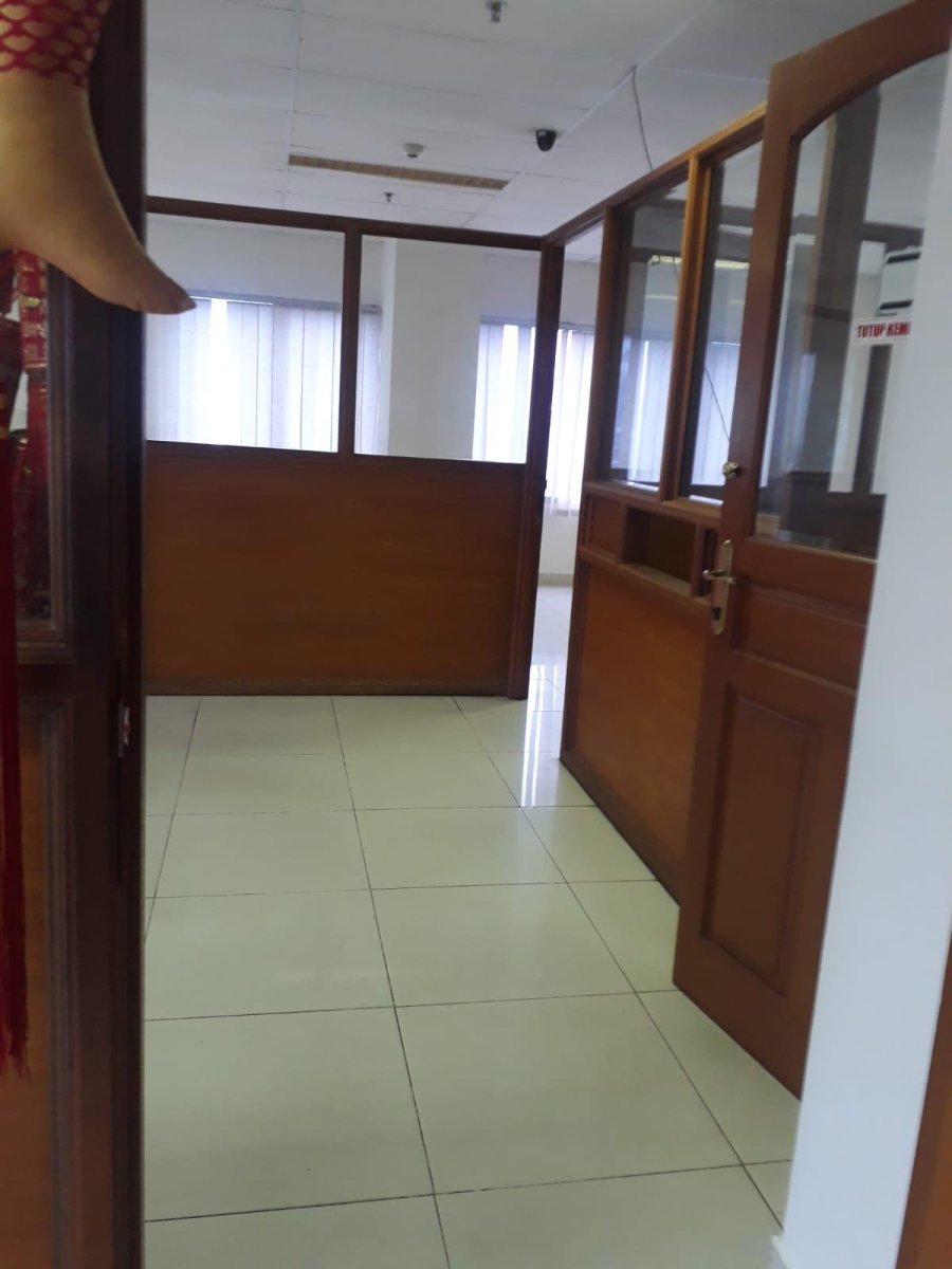 Dijual 2 Ruang Kantor Di Mitra Sunter View Lepas - Foto 3
