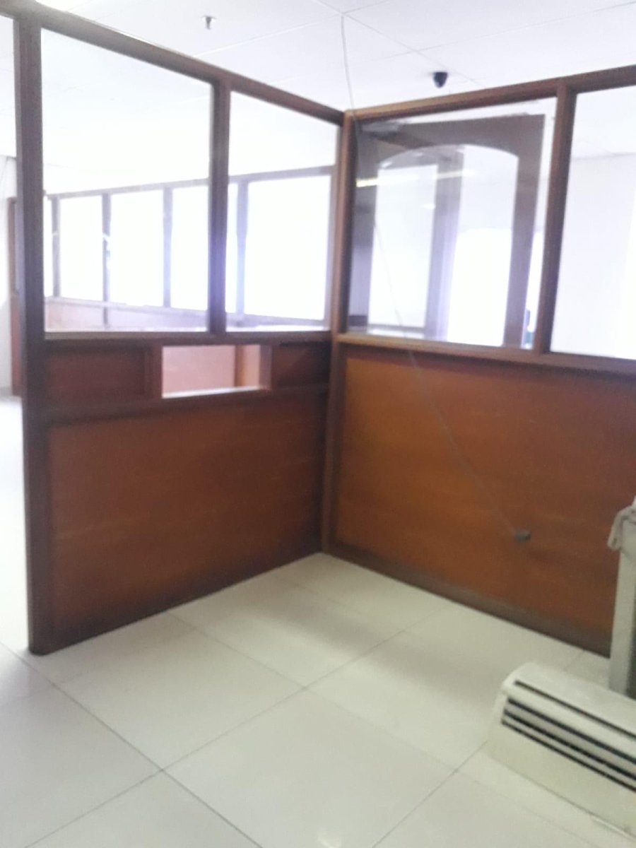 Dijual 2 Ruang Kantor Di Mitra Sunter View Lepas - Foto 4