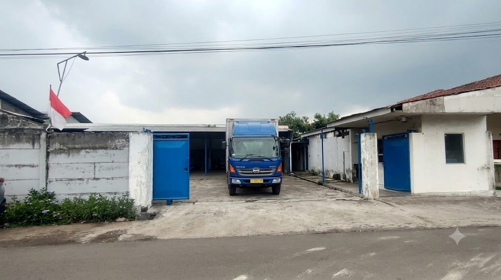 Lelang Pabrik @Jalan Inspektur Soewoto Lokasi Lawang Kabupaten Malang