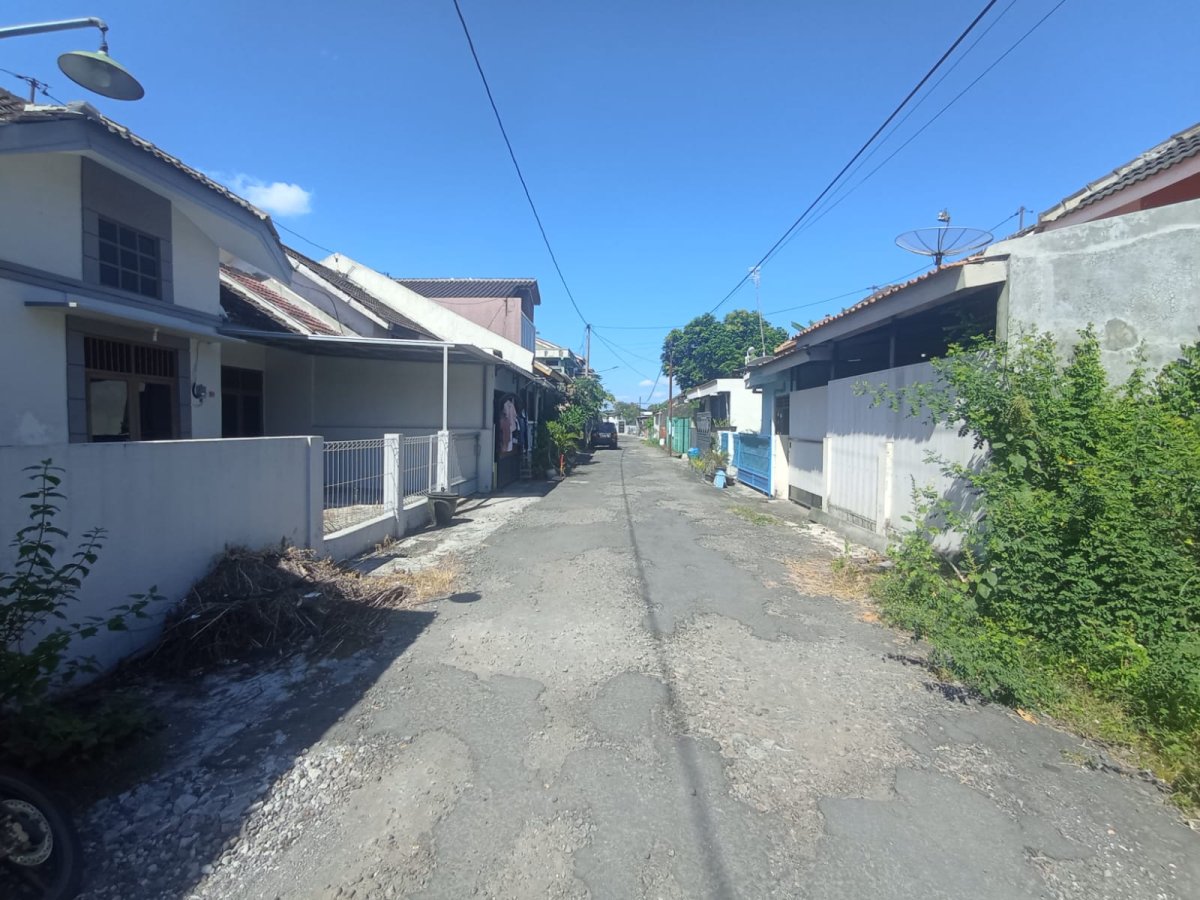 Rumah strategis di Colomadu, Solo - Foto 2