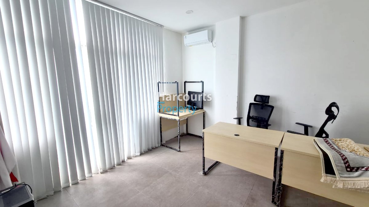 Disewakan Ruko Gandeng Strategis Area Permata Senayan - Foto 4