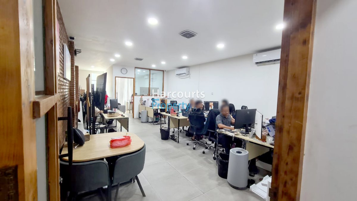 Disewakan Ruko Gandeng Strategis Area Permata Senayan - Foto 5