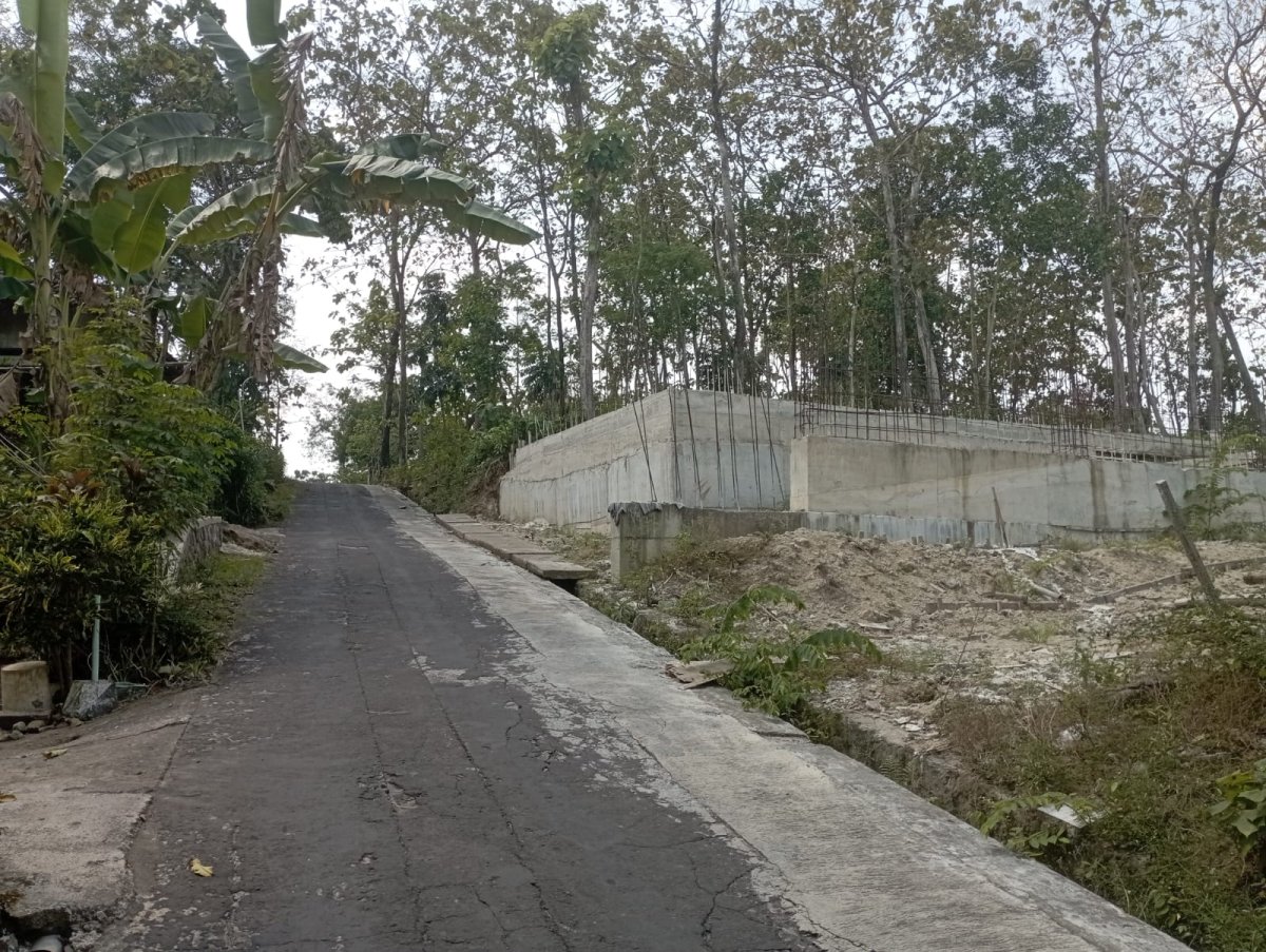 Tanah Strategis Cocok untuk Resort atau Industri di Ngargorejo, Ngemplak, Boyolali - Foto 2