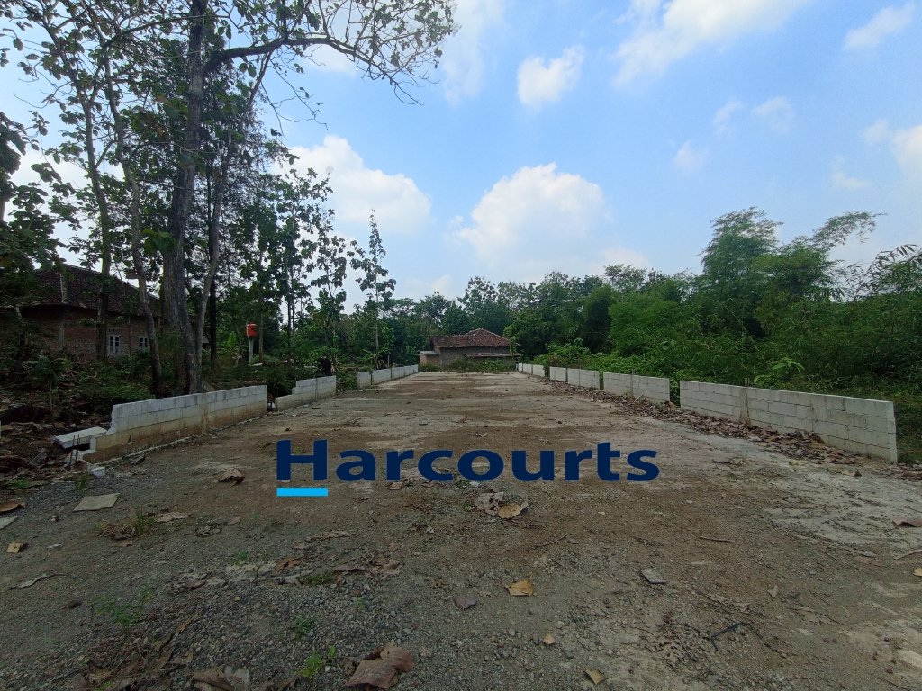 Tanah Strategis Cocok untuk Resort atau Industri di Ngargorejo, Ngemplak, Boyolali - Foto 4