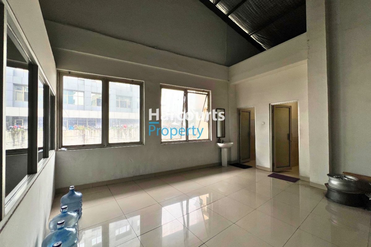 Dijual/Disewa Mini Building Ex Showroom Strategis Area Jl. Fatmawati Raya - Foto 2