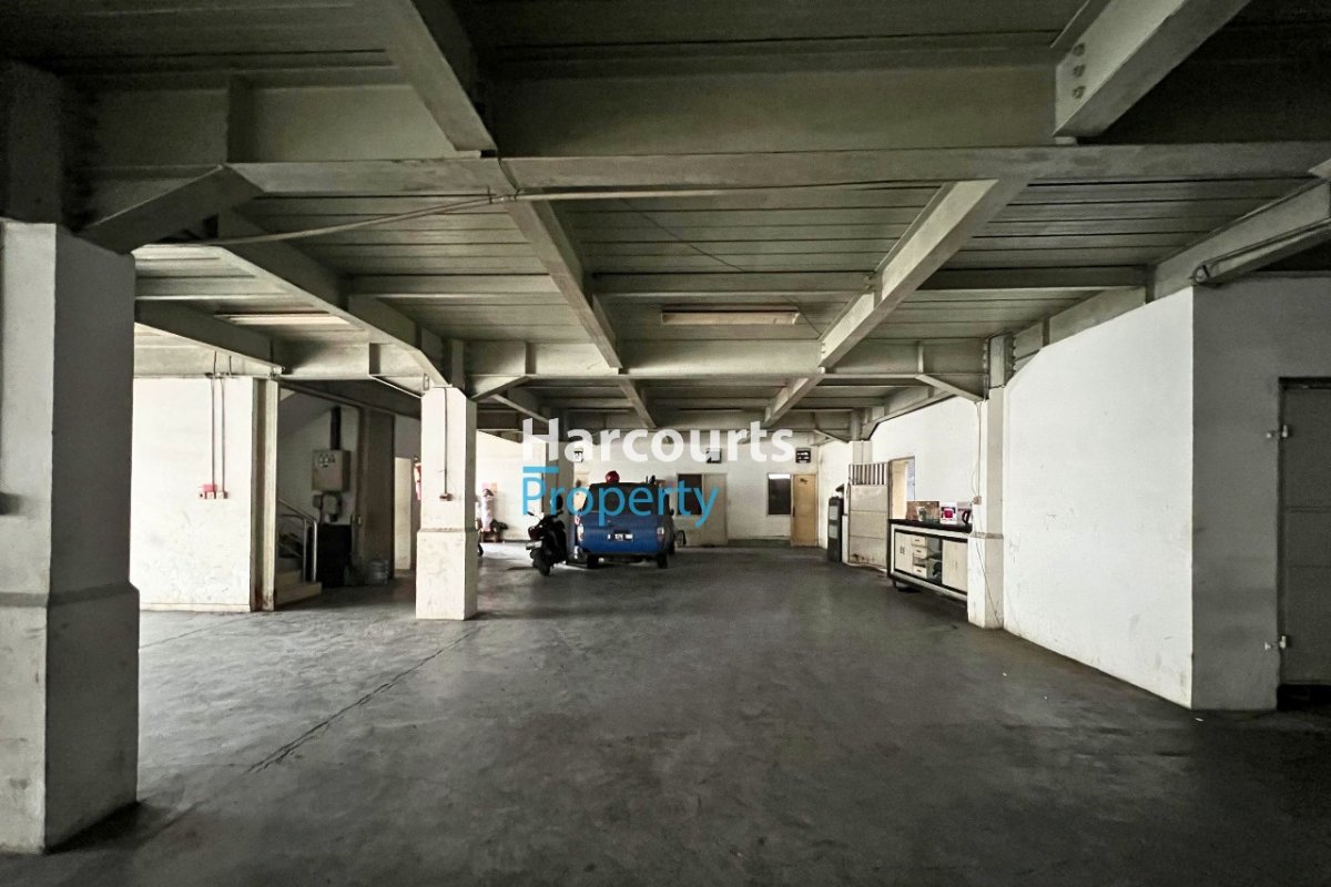 Dijual/Disewa Mini Building Ex Showroom Strategis Area Jl. Fatmawati Raya - Foto 3