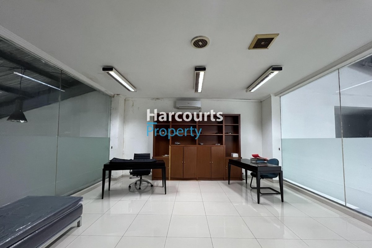 Dijual/Disewa Mini Building Ex Showroom Strategis Area Jl. Fatmawati Raya - Foto 4