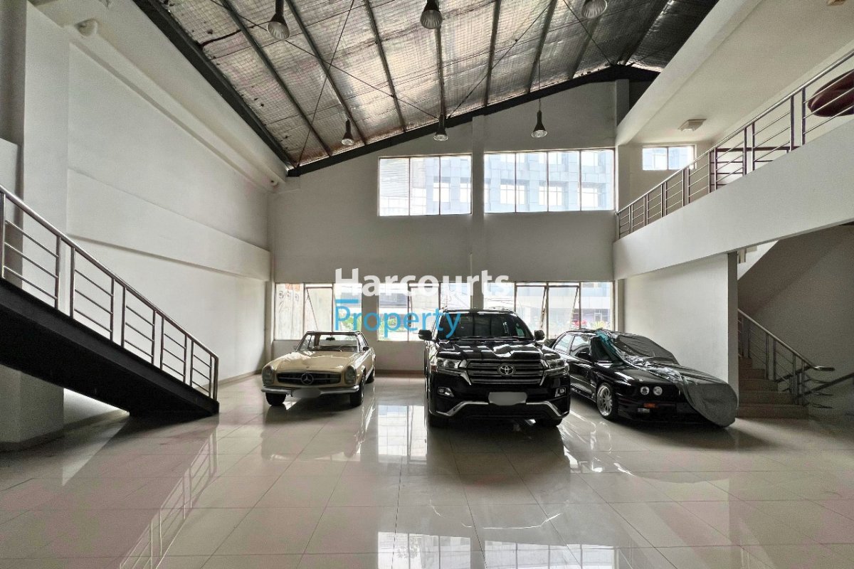Dijual/Disewa Mini Building Ex Showroom Strategis Area Jl. Fatmawati Raya - Foto 5