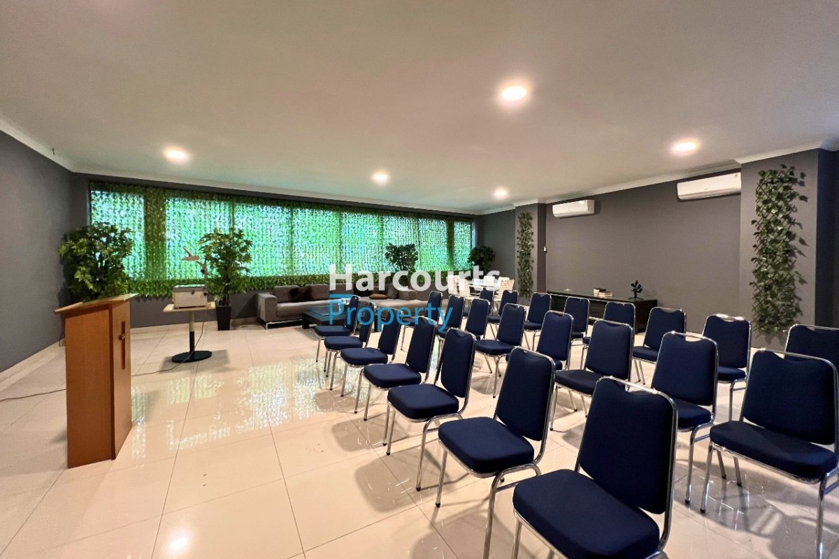 Dijual/Disewa Mini Building Ex Showroom Strategis Area Jl. Fatmawati Raya - Foto 6