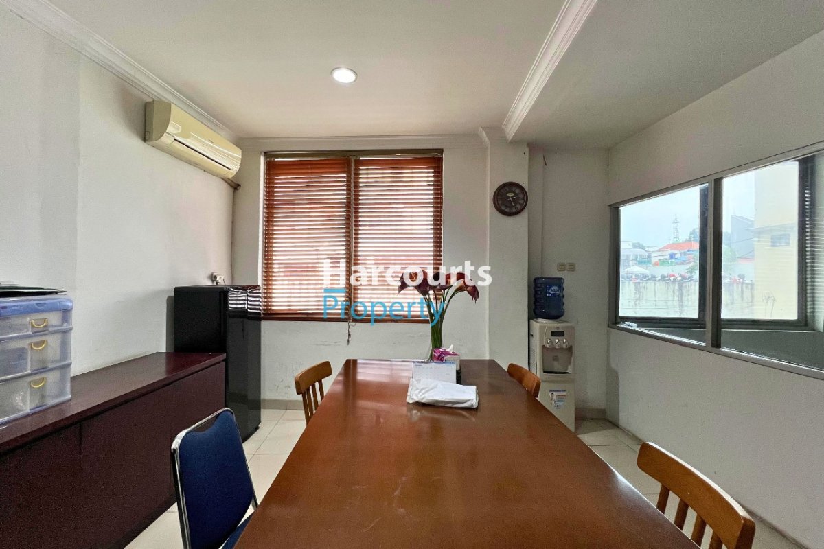 Dijual/Disewa Mini Building Ex Showroom Strategis Area Jl. Fatmawati Raya - Foto 8