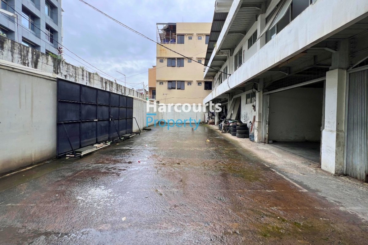 Dijual/Disewa Mini Building Ex Showroom Strategis Area Jl. Fatmawati Raya - Foto 9