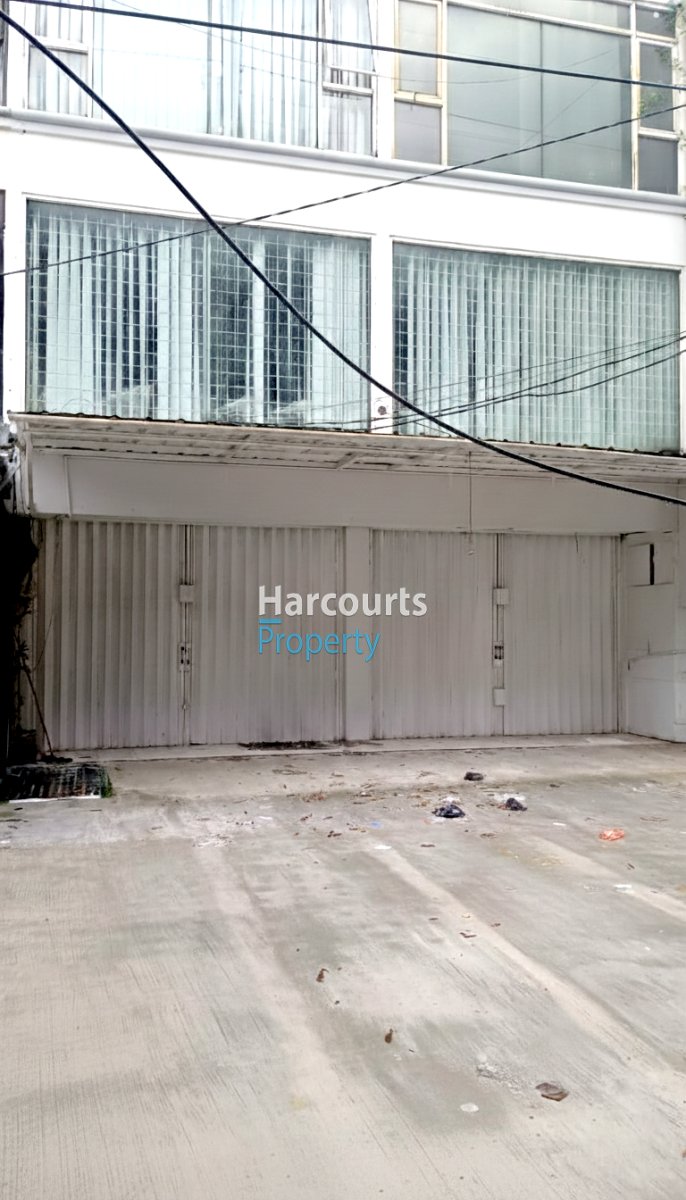 Disewakan 2 Ruko Gandeng Strategis Terawat Area Jl. RS Fatmawati