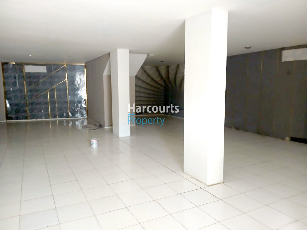 Disewakan 2 Ruko Gandeng Strategis Terawat Area Jl. RS Fatmawati - Foto 2