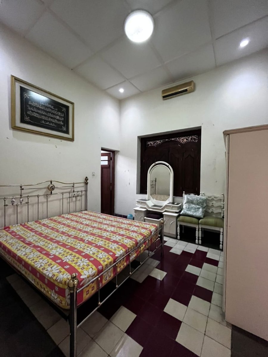 Rumah Nuansa Jawa Klasik dengan Joglo di Pusat Kota Solo – Punggawan, Banjarsari - Foto 5