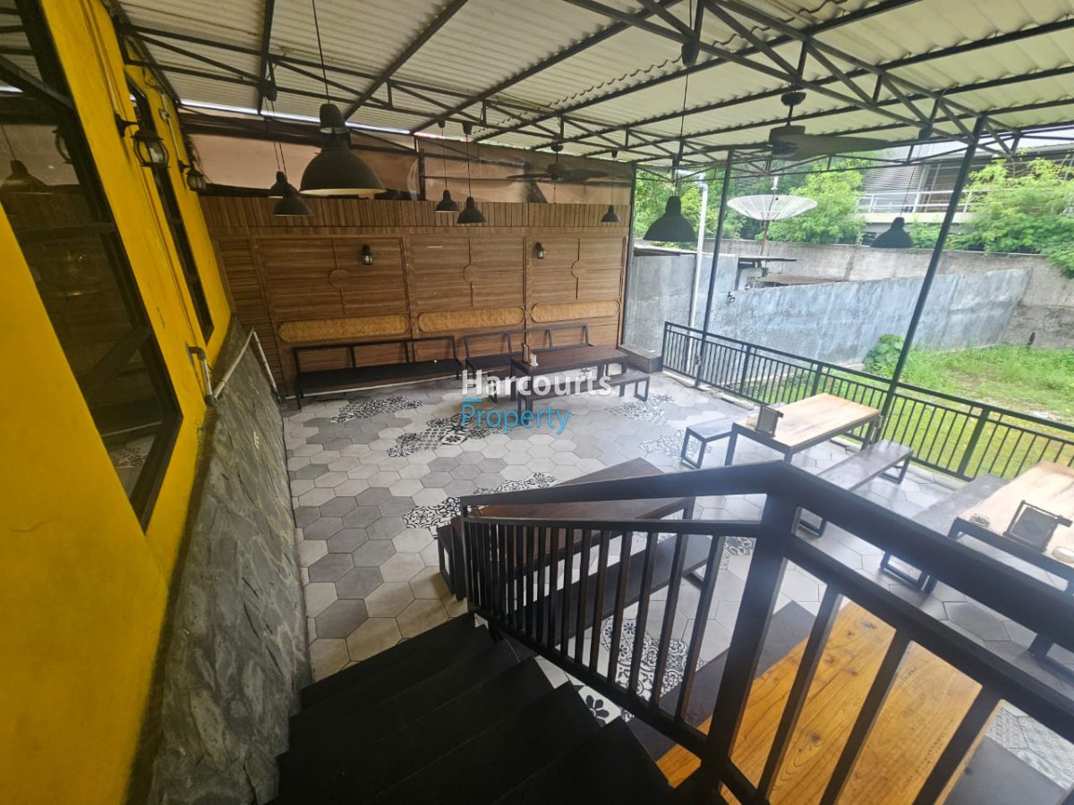 Disewakan Ruko Gandeng 3 Strategis Area Jl. RS Fatmawati Raya - Foto 2