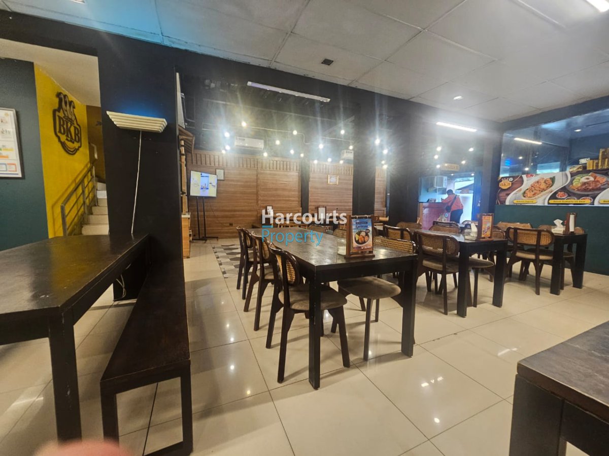 Disewakan Ruko Gandeng 3 Strategis Area Jl. RS Fatmawati Raya - Foto 3