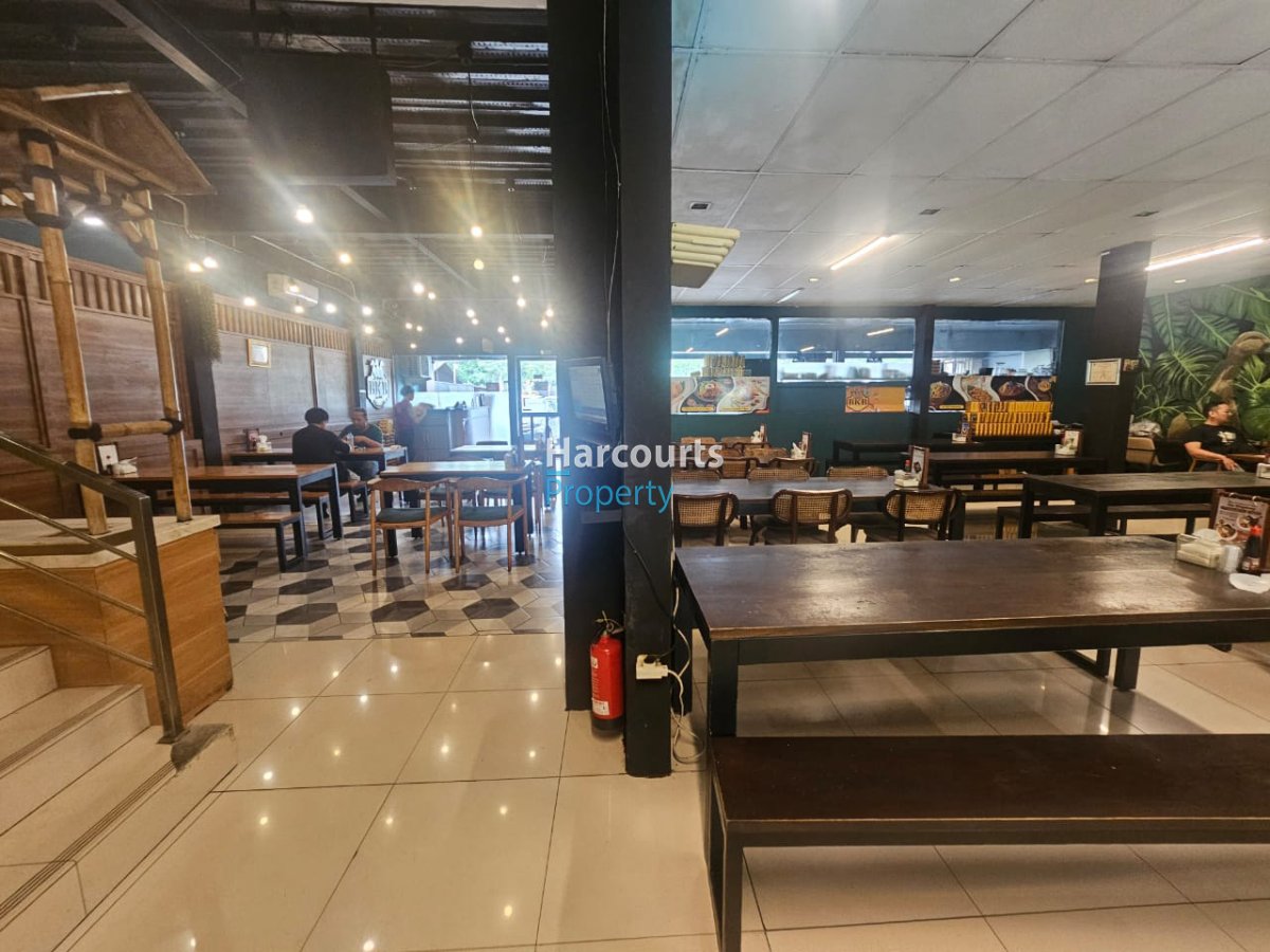 Disewakan Ruko Gandeng 3 Strategis Area Jl. RS Fatmawati Raya - Foto 4