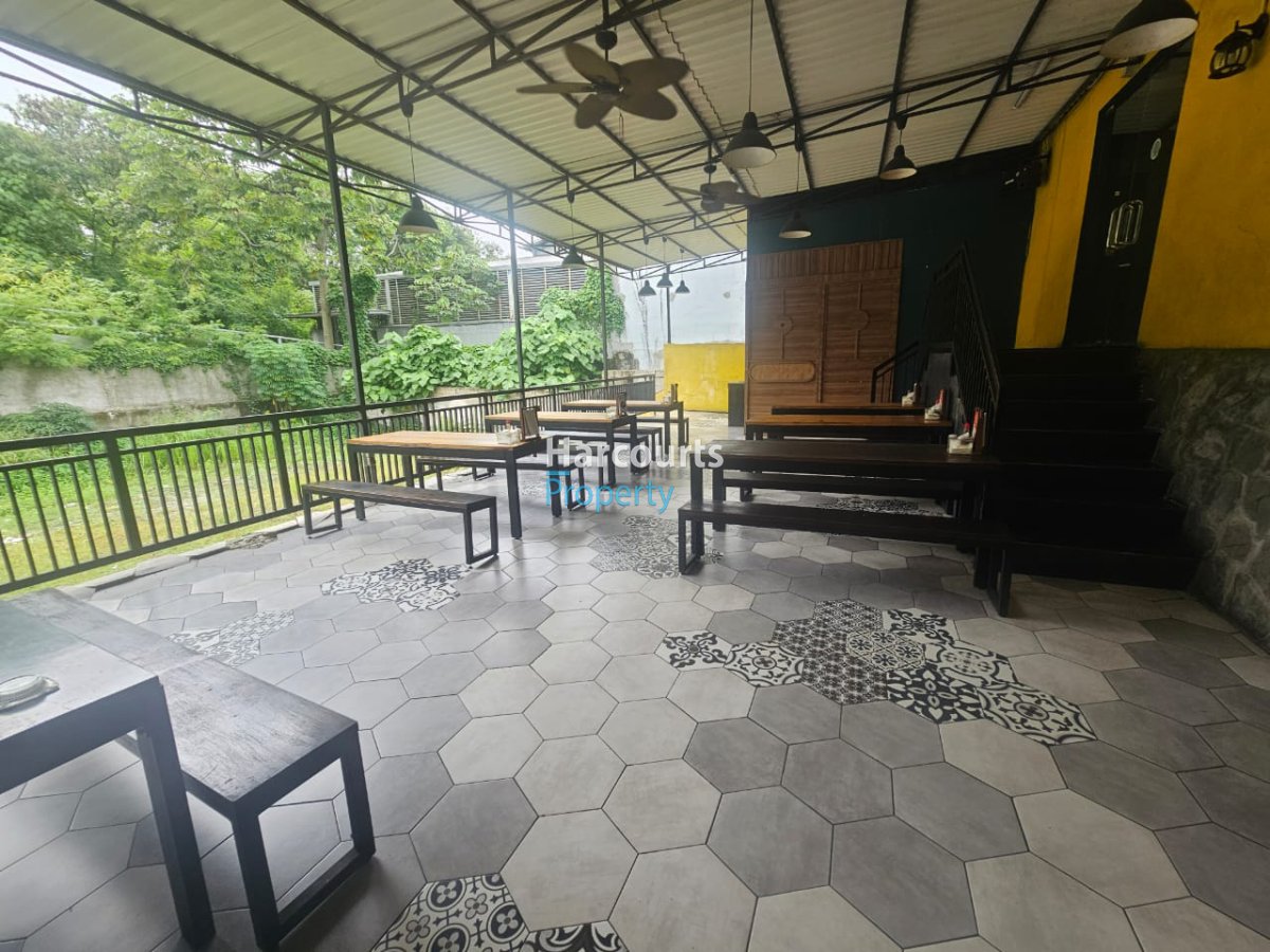 Disewakan Ruko Gandeng 3 Strategis Area Jl. RS Fatmawati Raya - Foto 5