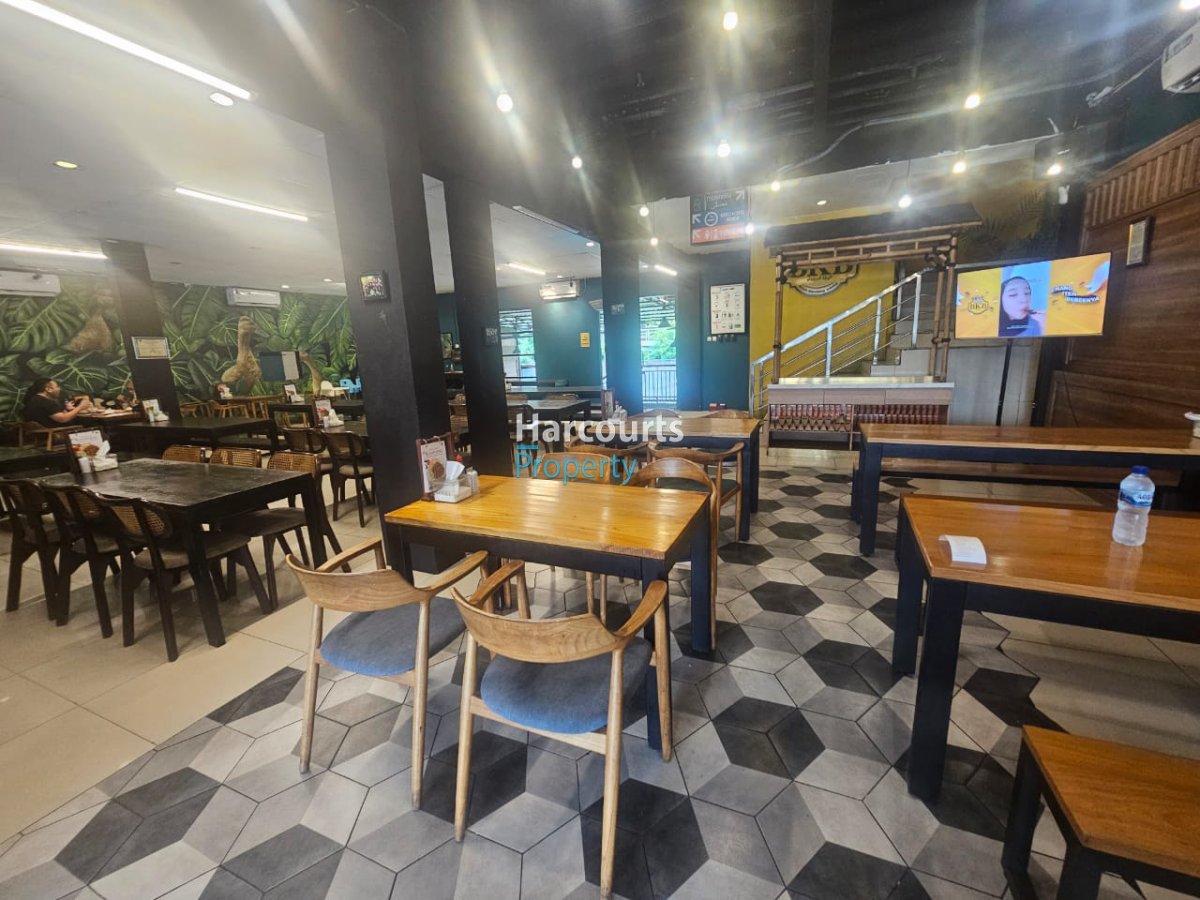 Disewakan Ruko Gandeng 3 Strategis Area Jl. RS Fatmawati Raya - Foto 6