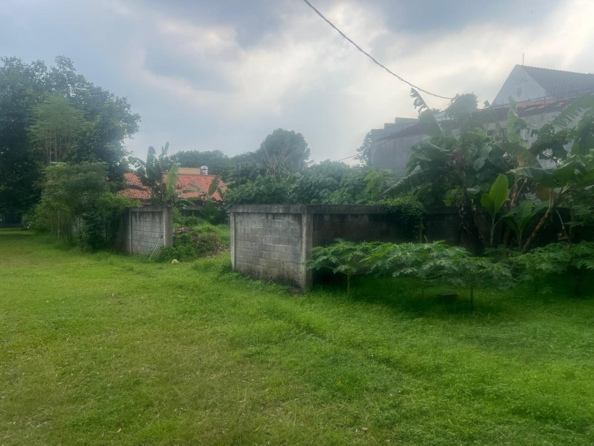 Dijual Tanah Lokasi Strategis Jalan Raya Veteran - Foto 2