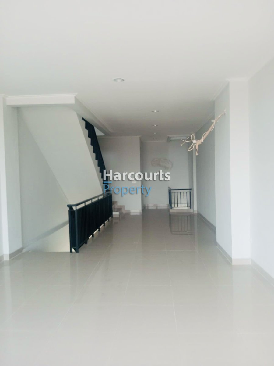 Dijual Ruko Gandeng di Fatmawati City Center, Jakarta Selatan - Foto 2