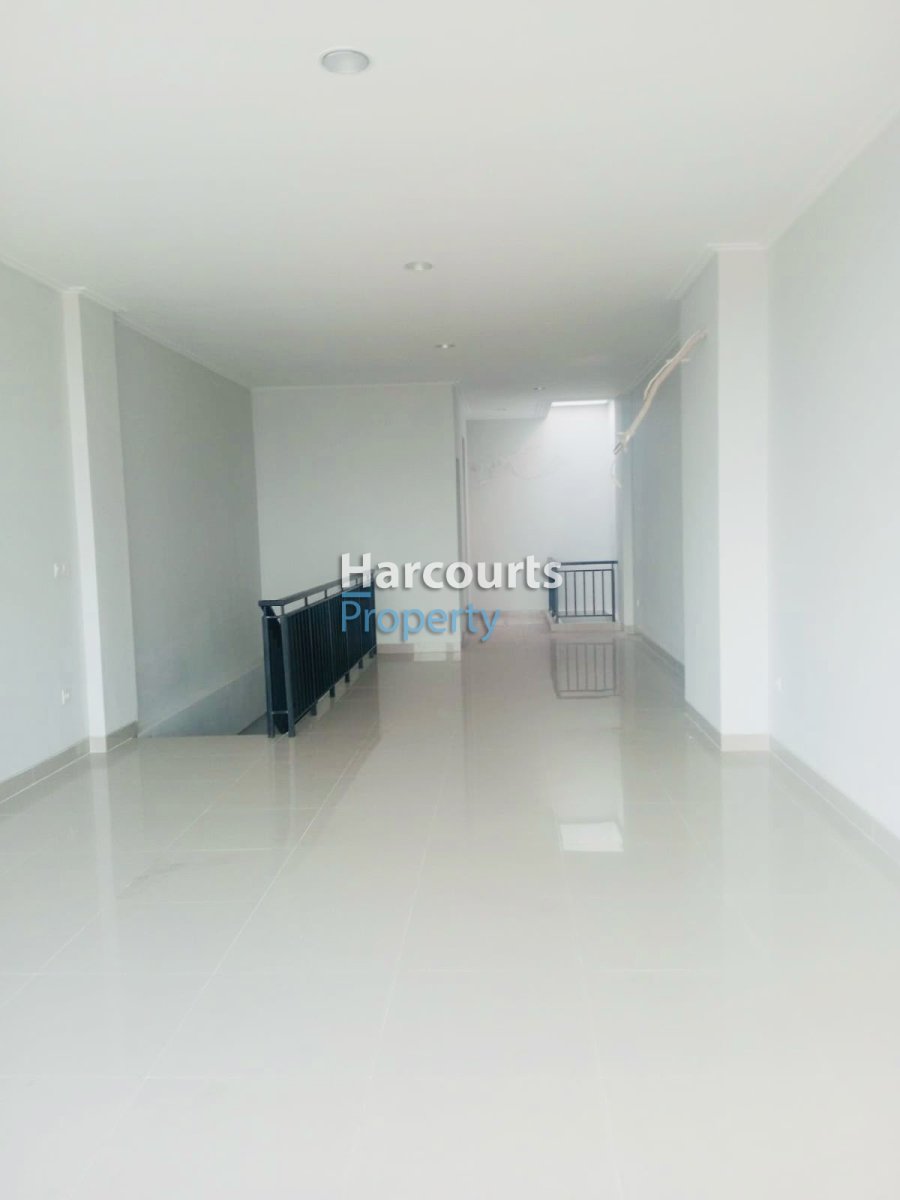 Dijual Ruko Gandeng di Fatmawati City Center, Jakarta Selatan - Foto 3