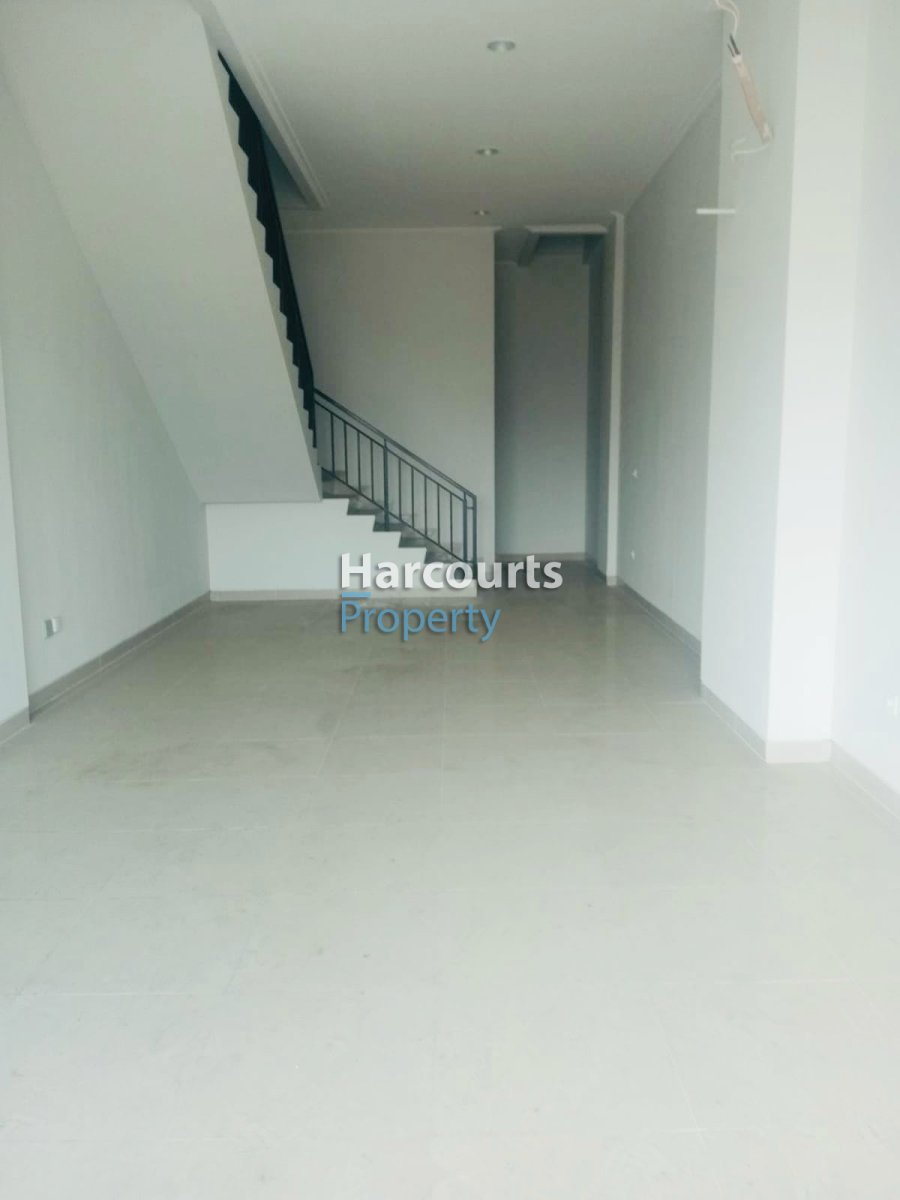Dijual Ruko Gandeng di Fatmawati City Center, Jakarta Selatan - Foto 4