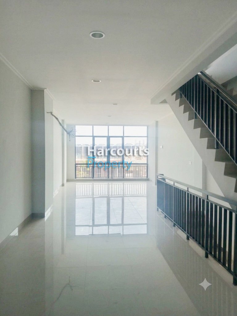 Dijual Ruko Gandeng di Fatmawati City Center, Jakarta Selatan - Foto 5