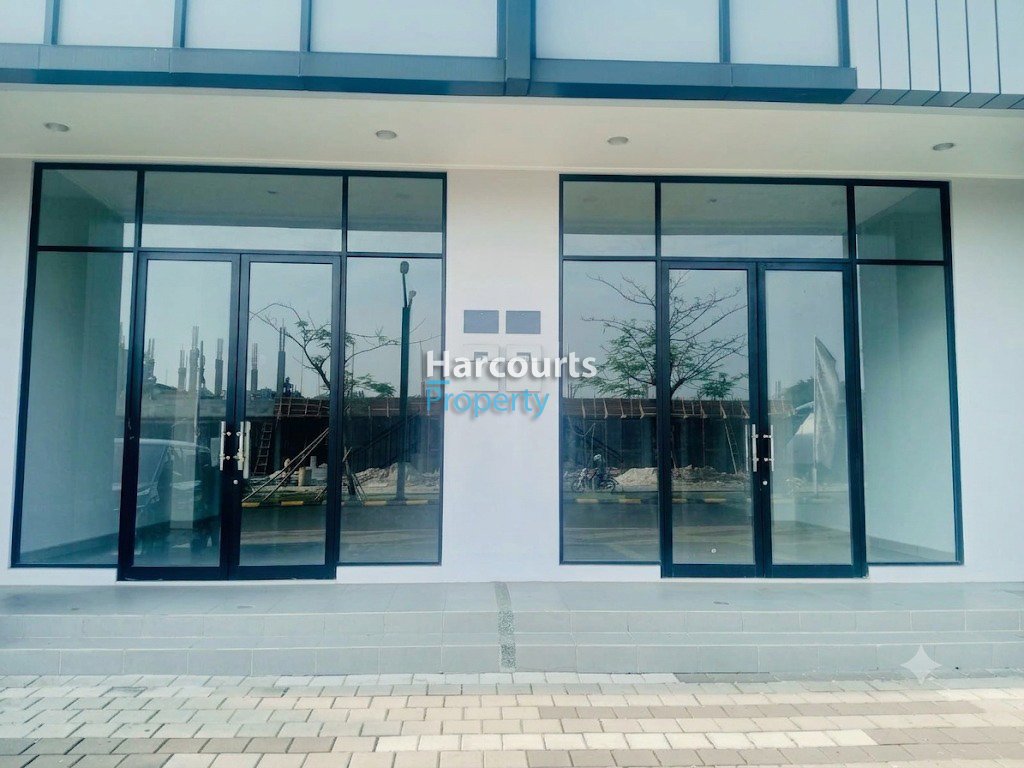 Dijual Ruko Gandeng di Fatmawati City Center, Jakarta Selatan - Foto 6