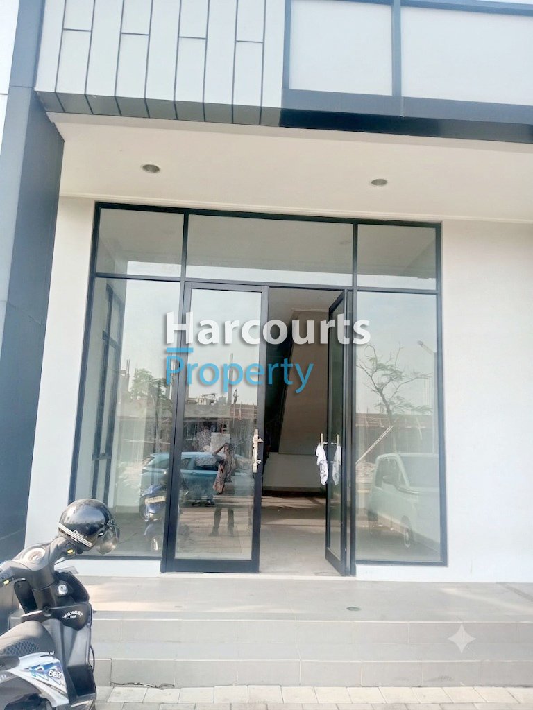 Dijual Ruko Gandeng di Fatmawati City Center, Jakarta Selatan - Foto 7