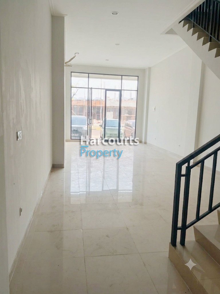 Dijual Ruko Gandeng di Fatmawati City Center, Jakarta Selatan - Foto 8