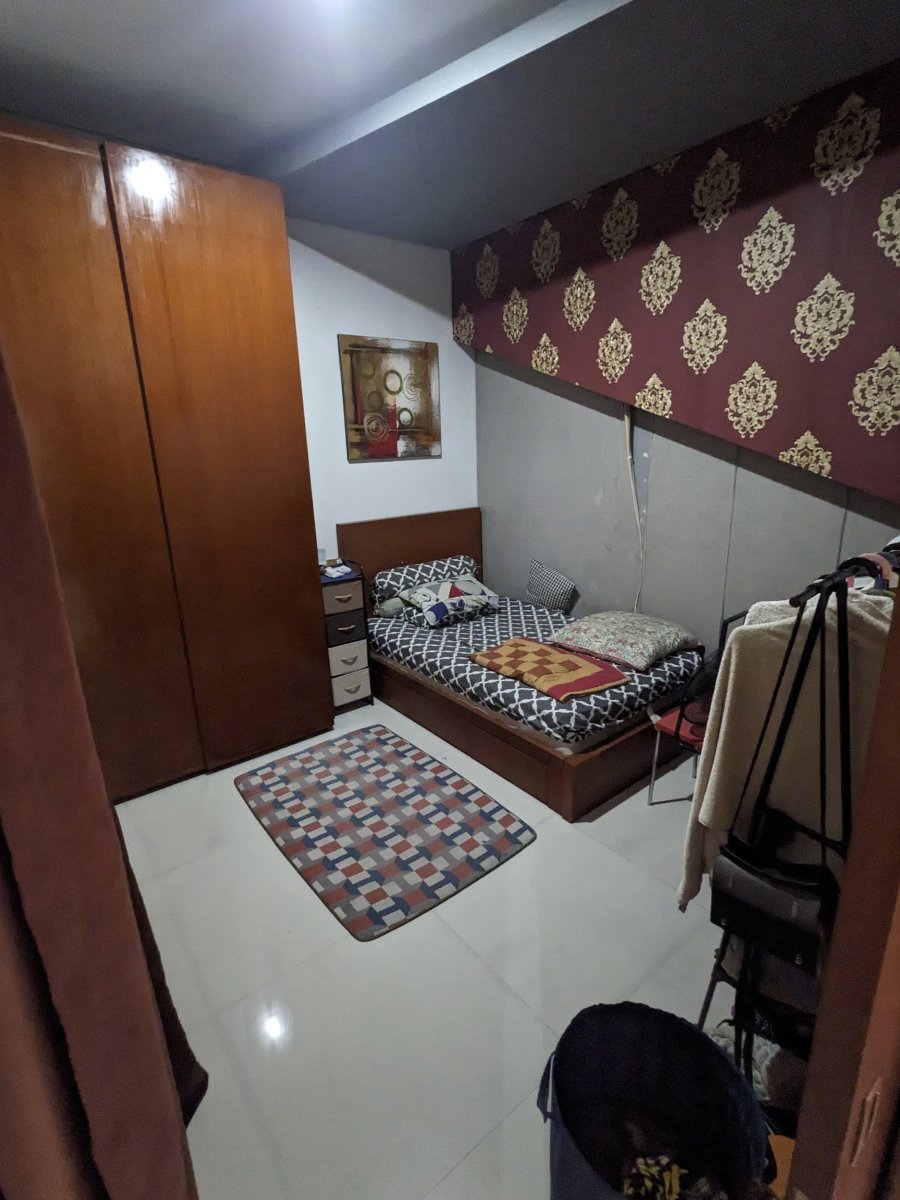 DIBAWAH HARGA PASARAN: Rumah Eksklusif LT 179m² / LB 400m² di Villas Tropic Jakarta Selatan - Foto 6