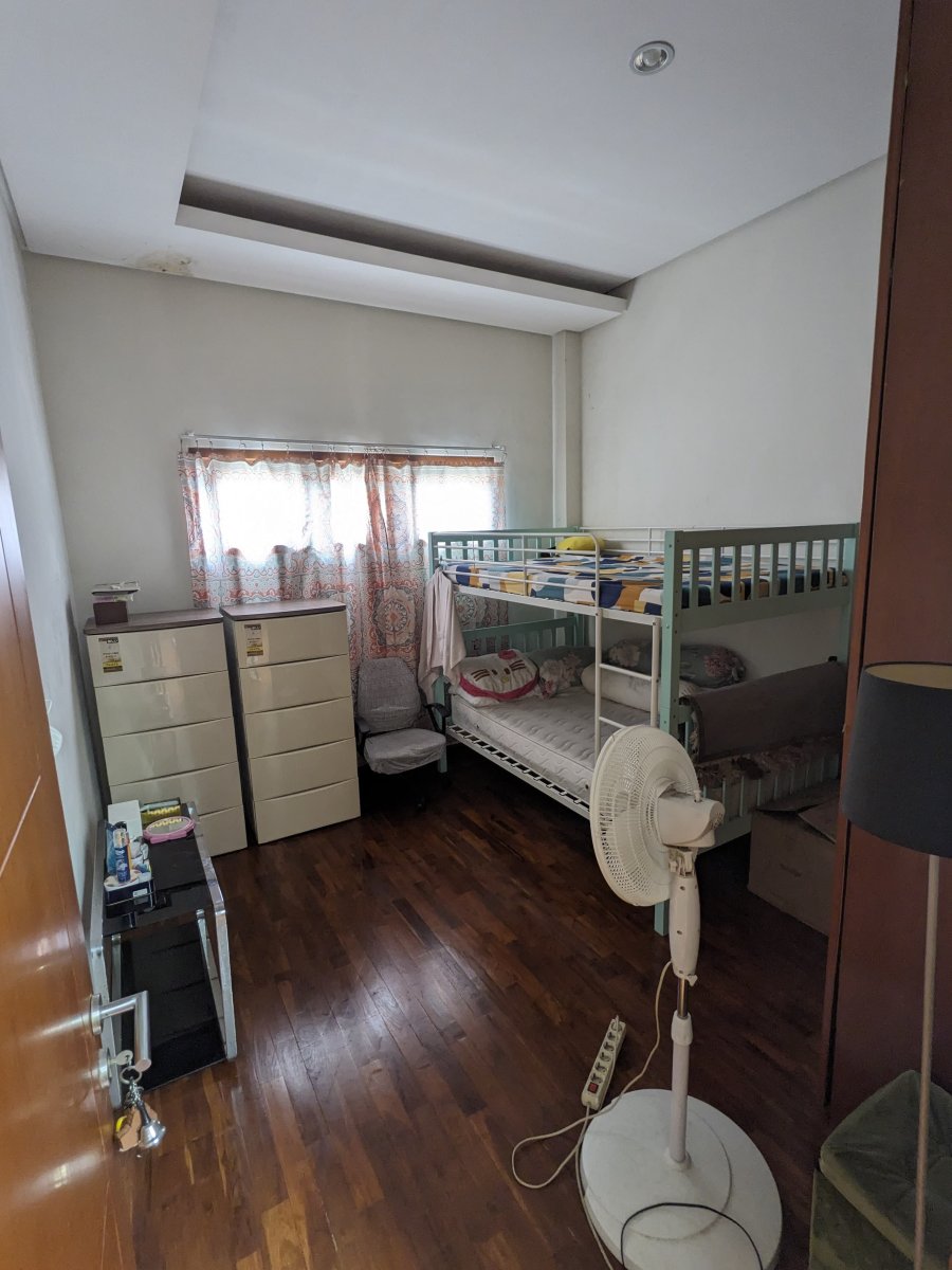 DIBAWAH HARGA PASARAN: Rumah Eksklusif LT 179m² / LB 400m² di Villas Tropic Jakarta Selatan - Foto 9