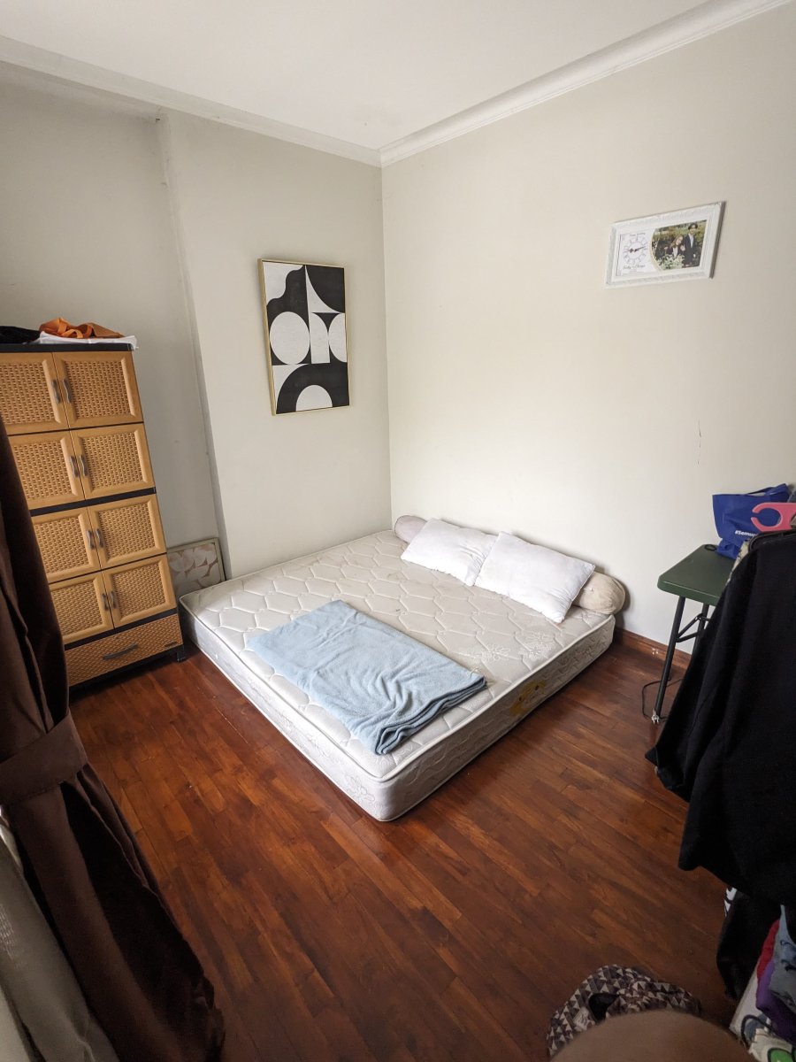 DIBAWAH HARGA PASARAN: Rumah Eksklusif LT 179m² / LB 400m² di Villas Tropic Jakarta Selatan - Foto 11